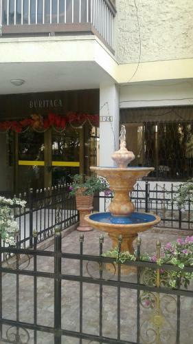 Apartamento Buritaca 302 El Rodadero