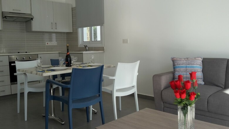 Kaos Hotel Apartments