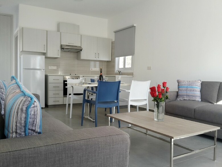 Kaos Hotel Apartments