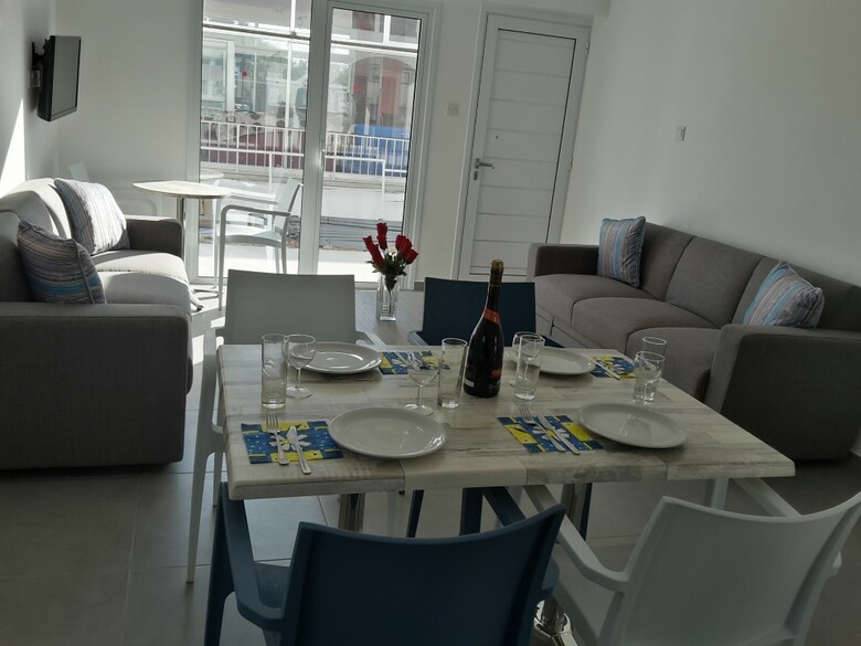 Kaos Hotel Apartments