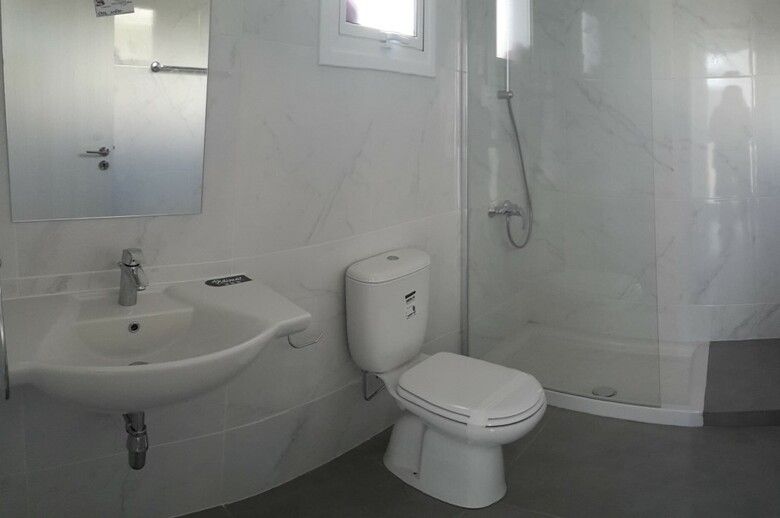 Kaos Hotel Apartments