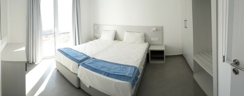 Kaos Hotel Apartments