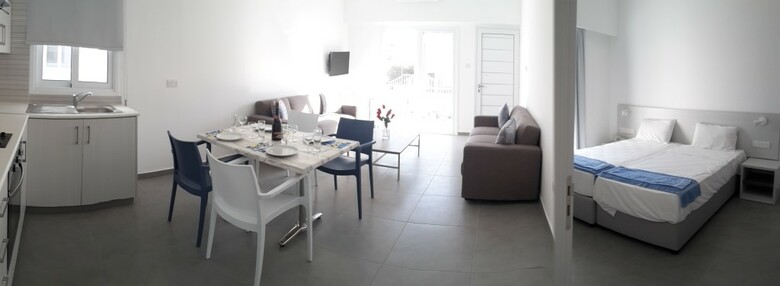 Kaos Hotel Apartments