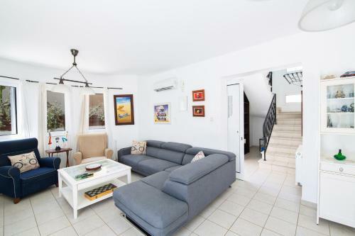 Villa Crystal Lagoon
