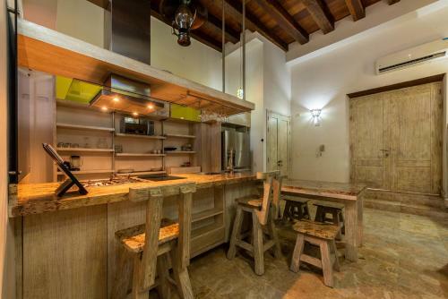 Apartamento Virrey