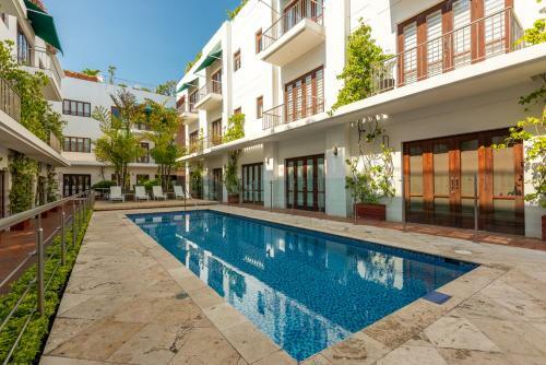 Apartamento Virrey