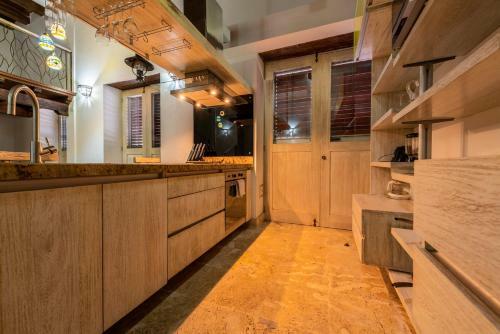 Apartamento Virrey