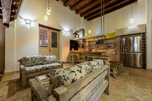 Apartamento Virrey