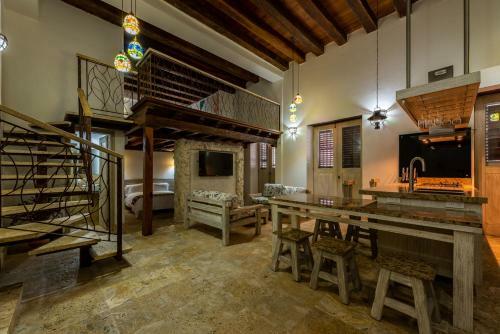 Apartamento Virrey
