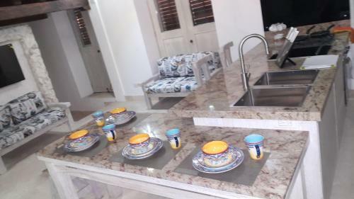Apartamento Virrey