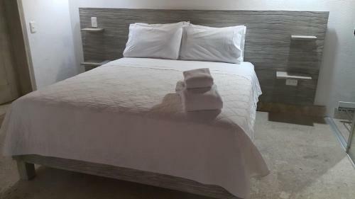 Apartamento Virrey