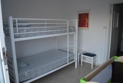 Flisvos Beach Apartments