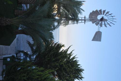 Flisvos Beach Apartments