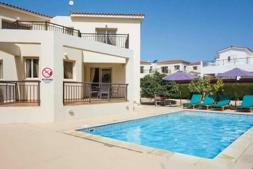 Villa Coralia Dream 12