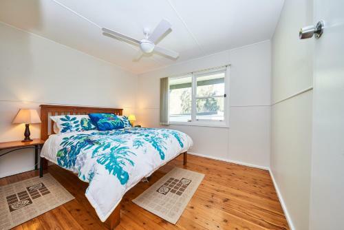 Paradise Bungalow Waterfront