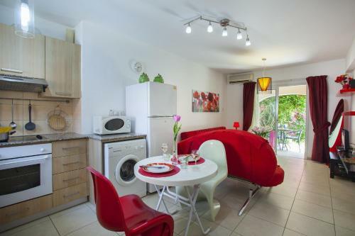 Apartamento Olympus Garden Suite 2