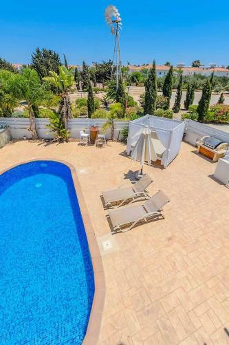 Villa Constantina