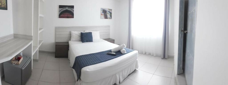 Mintaka Hotel + Lounge