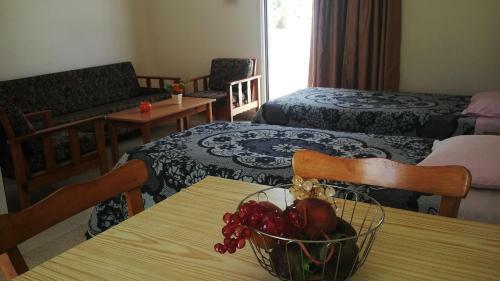 Apartamento Milounapa