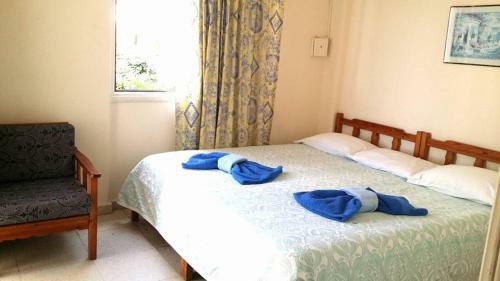 Apartamento Milounapa