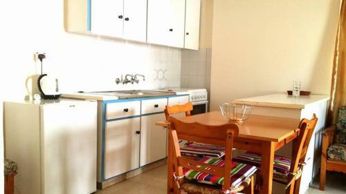 Apartamento Milounapa