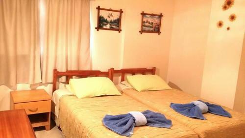 Apartamento Milounapa