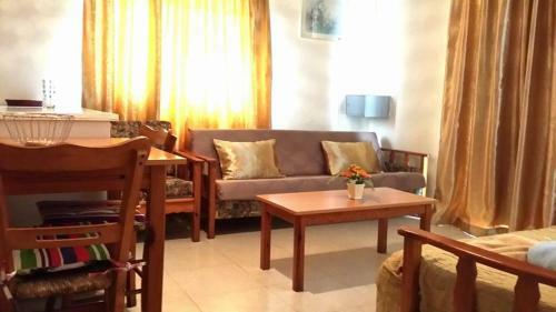 Apartamento Milounapa