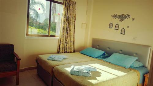 Apartamento Milounapa