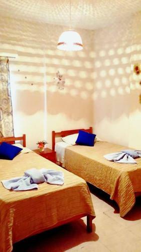Apartamento Milounapa