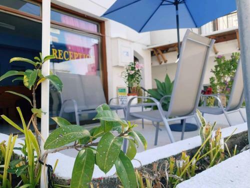 Apartamento Milounapa
