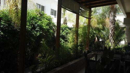 Apartamento Milounapa