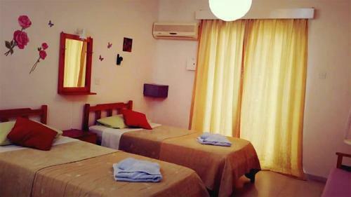 Apartamento Milounapa