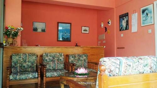 Apartamento Milounapa