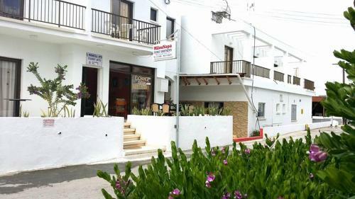 Apartamento Milounapa