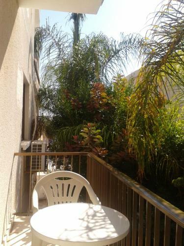 Apartamento Milounapa
