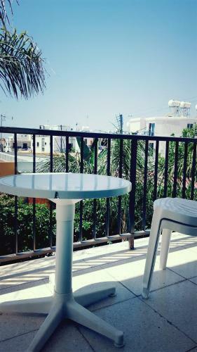 Apartamento Milounapa