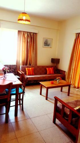 Apartamento Milounapa