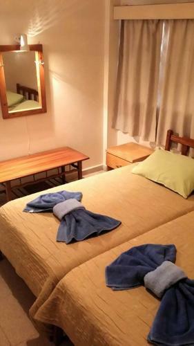 Apartamento Milounapa