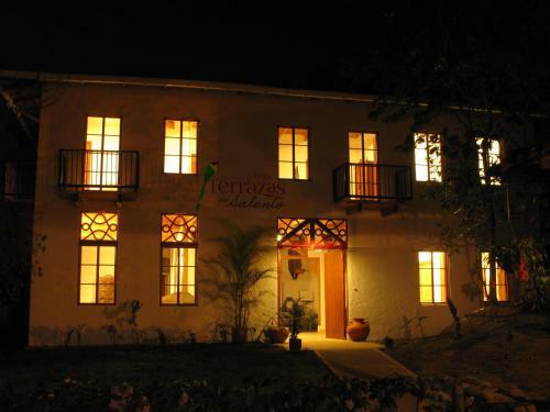 Hotel Terrazas De Salento