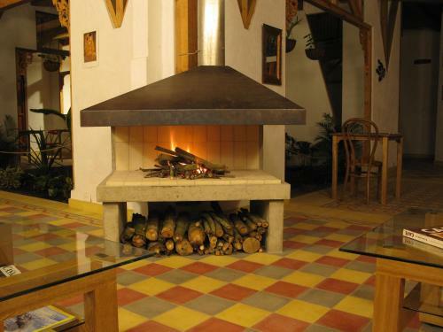 Hotel Terrazas De Salento