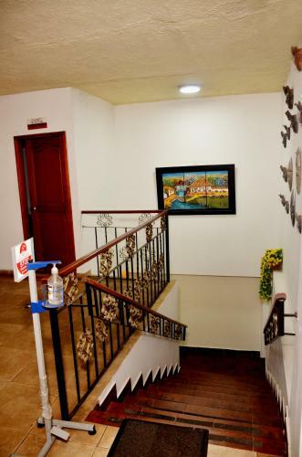 Hotel Plaza Ventura