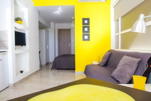 Rainbow Apartments