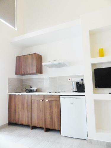 Rainbow Apartments