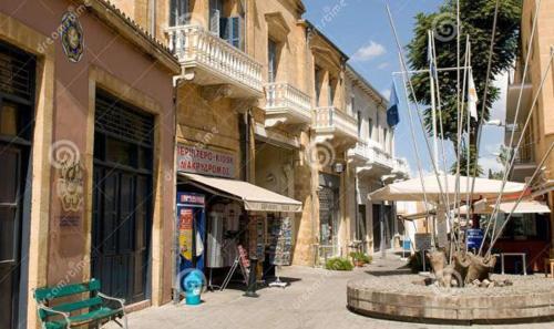 Ledras 231 Apartments