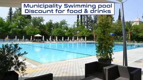 Ledras 231 Apartments