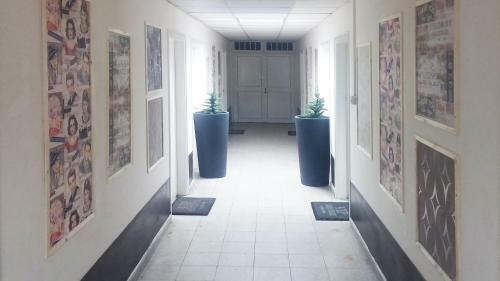 Ledras 231 Apartments