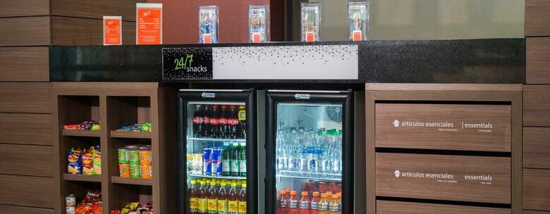 Hotel Hampton By Hilton Medellin