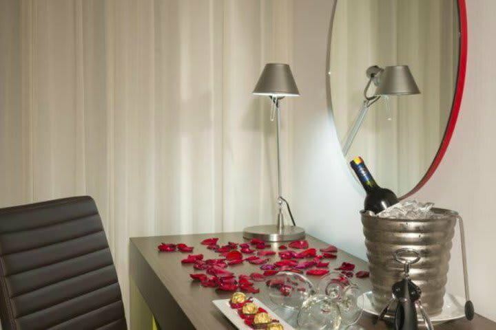Hotel Hampton By Hilton Medellin