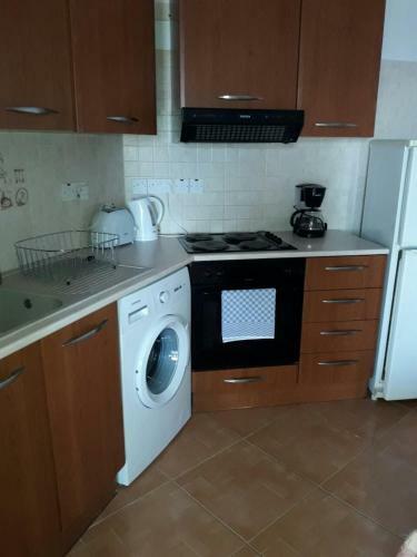Yialos Apartments