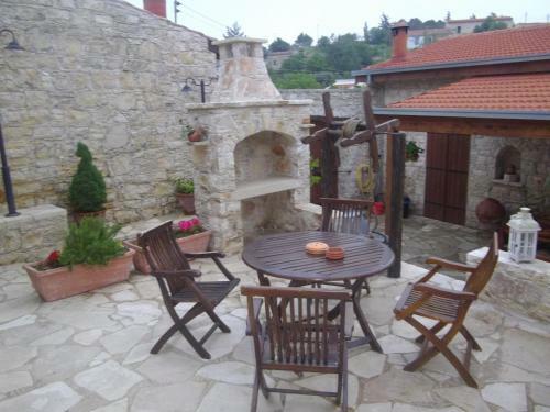 Agroturismo Xenios Cottages